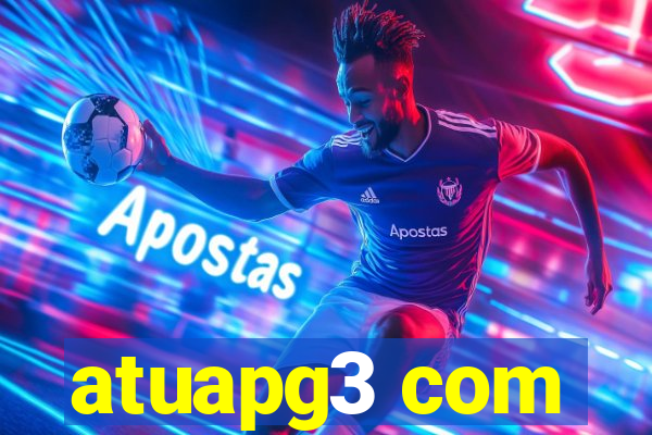 atuapg3 com